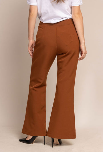 Pantalone Ellie White 29082JP